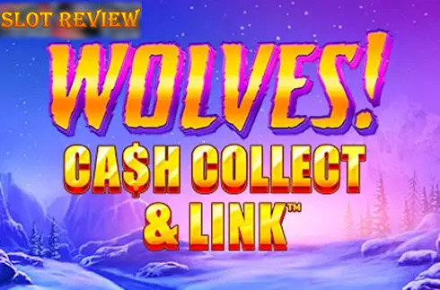 Wolves Cash Collect & Link icon